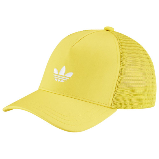 Adidas Καπέλο Adicolor Classic Curved Foam Trucker Cap